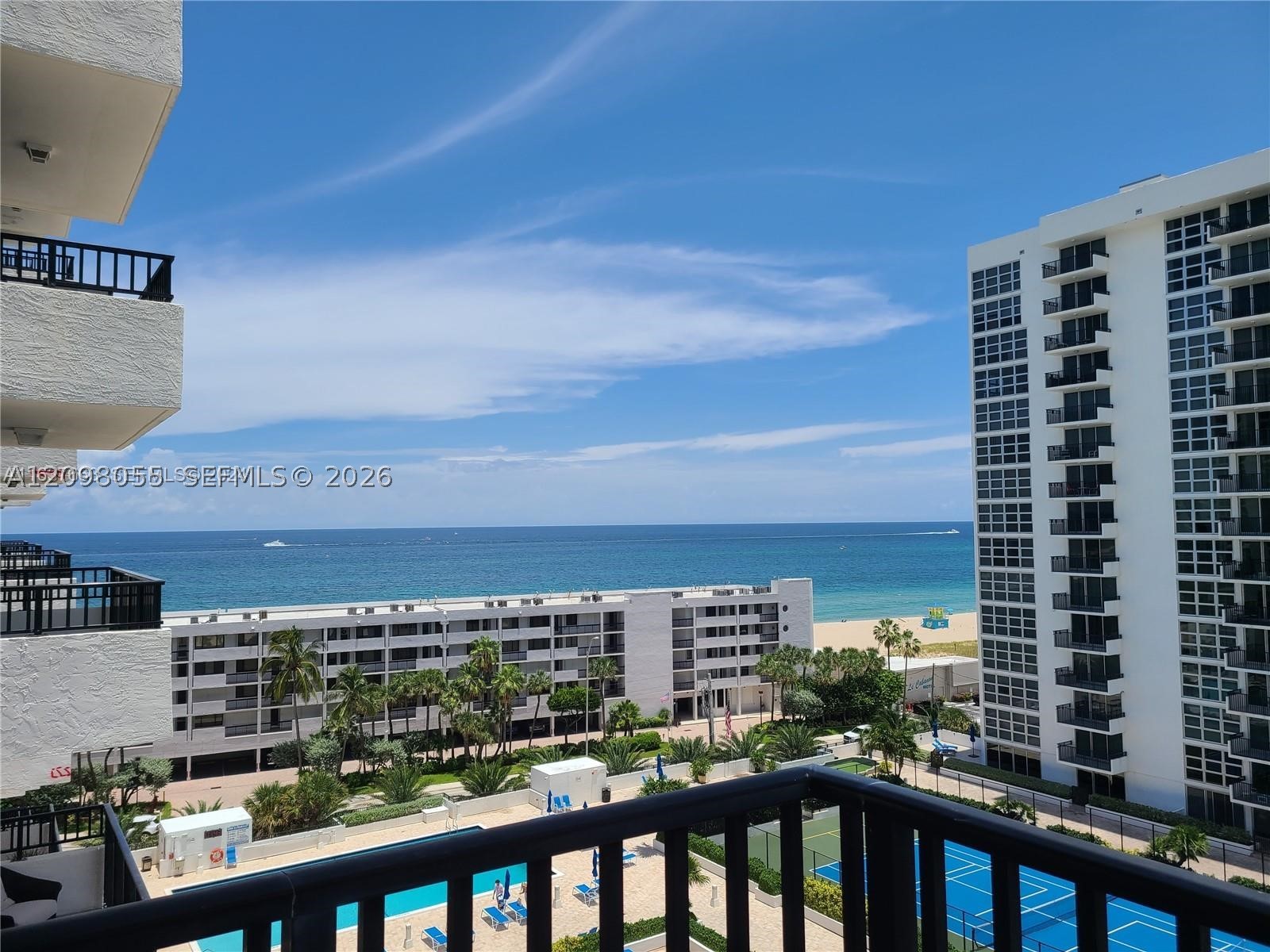 531 N Ocean Blvd 1102 — photo