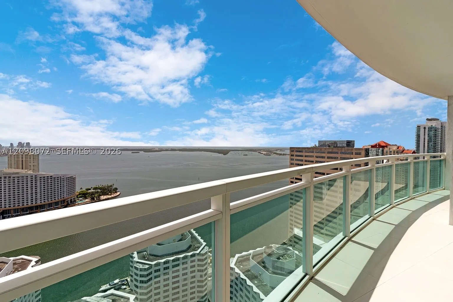 950 Brickell Bay Dr 3710 — photo