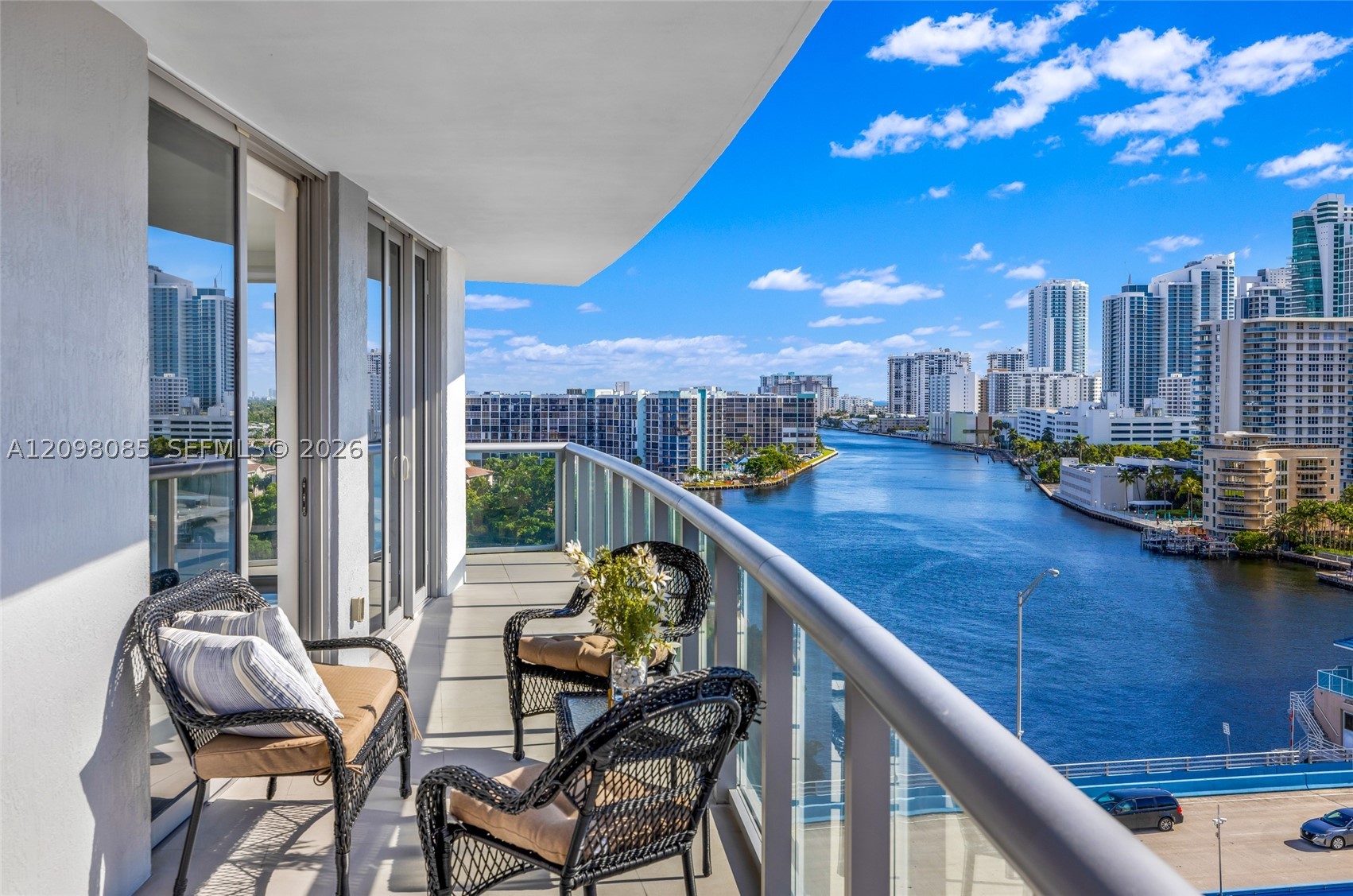 2600 E Hallandale Beach Blvd T1102 — photo