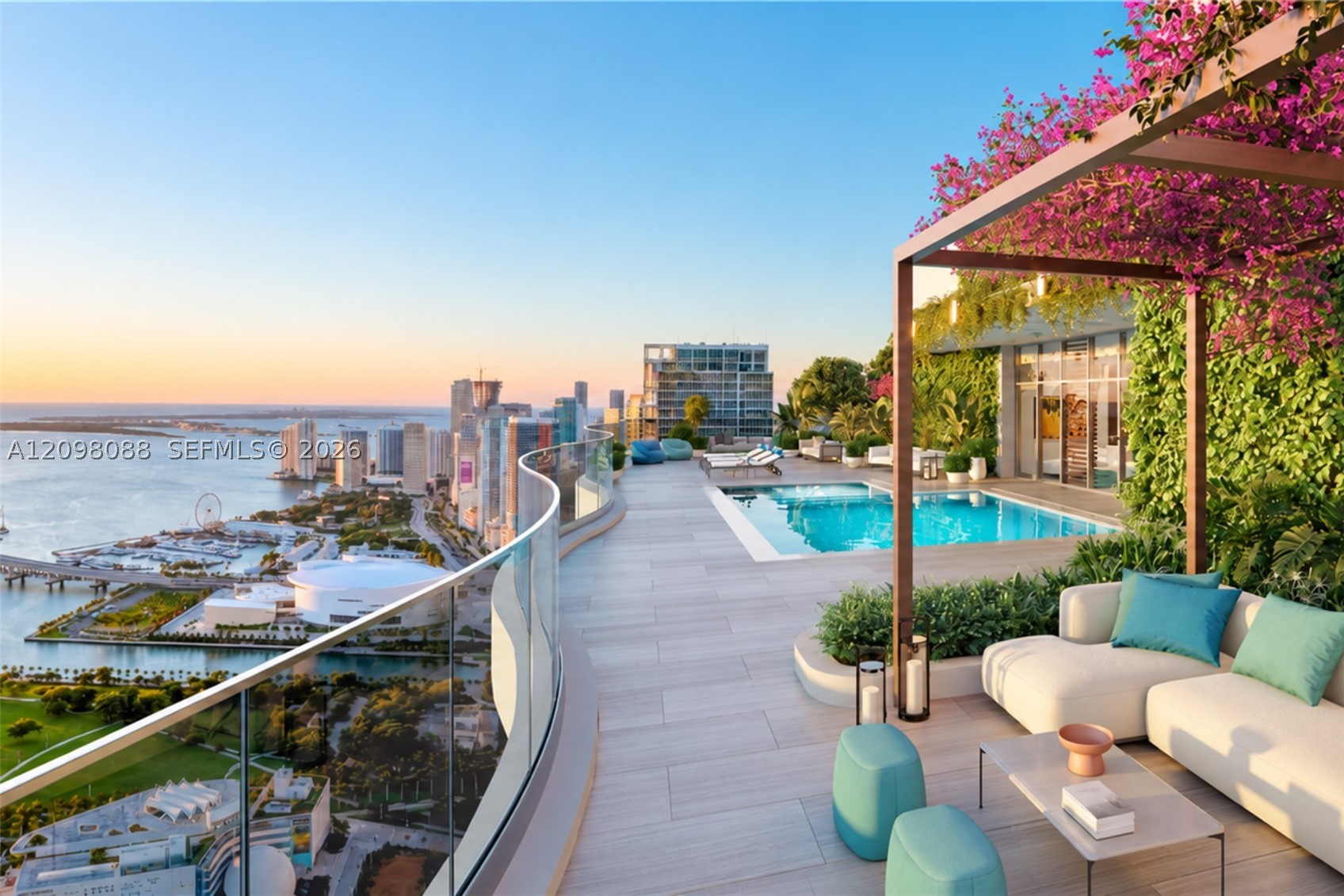 1400 Biscayne Boulevard 3007 — photo