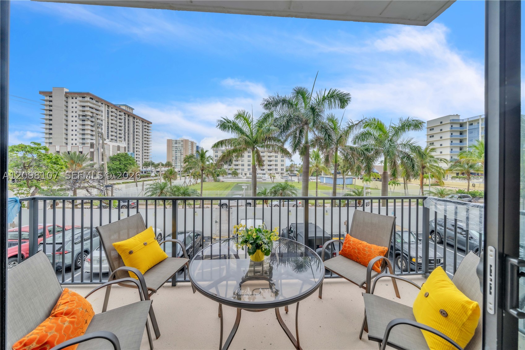 2101 S Ocean Dr 204 — photo