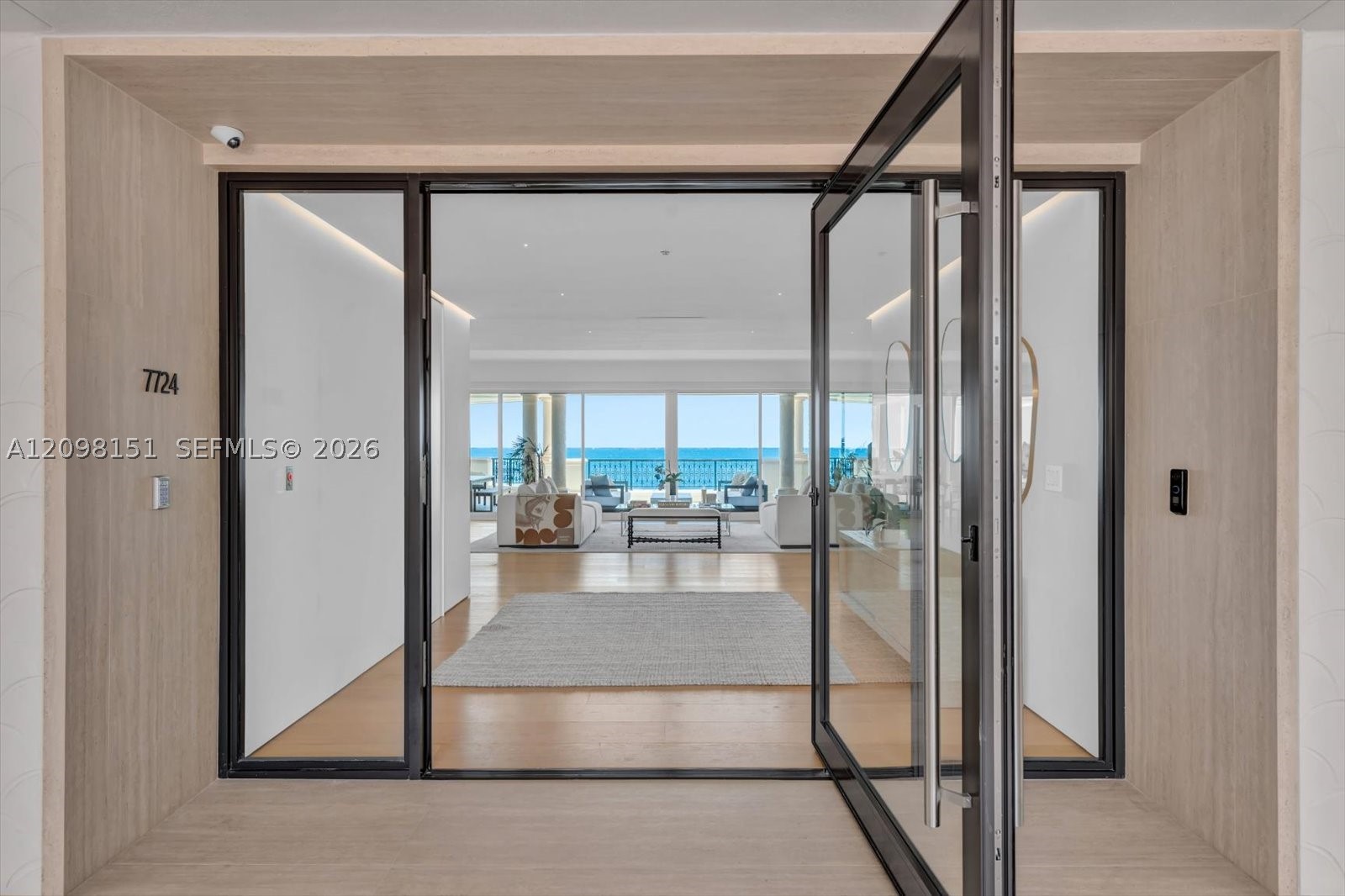 7724 Fisher Island Dr 7724 — photo