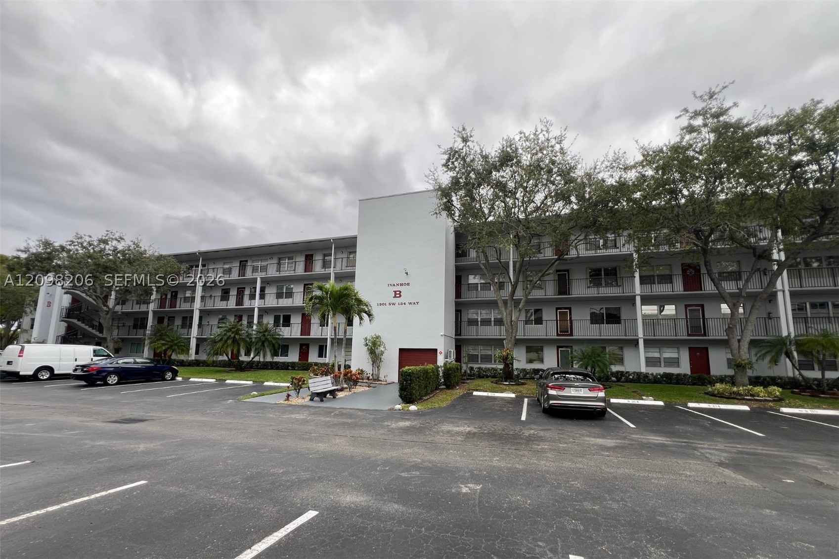 1301 SW 134th Way 208B — photo