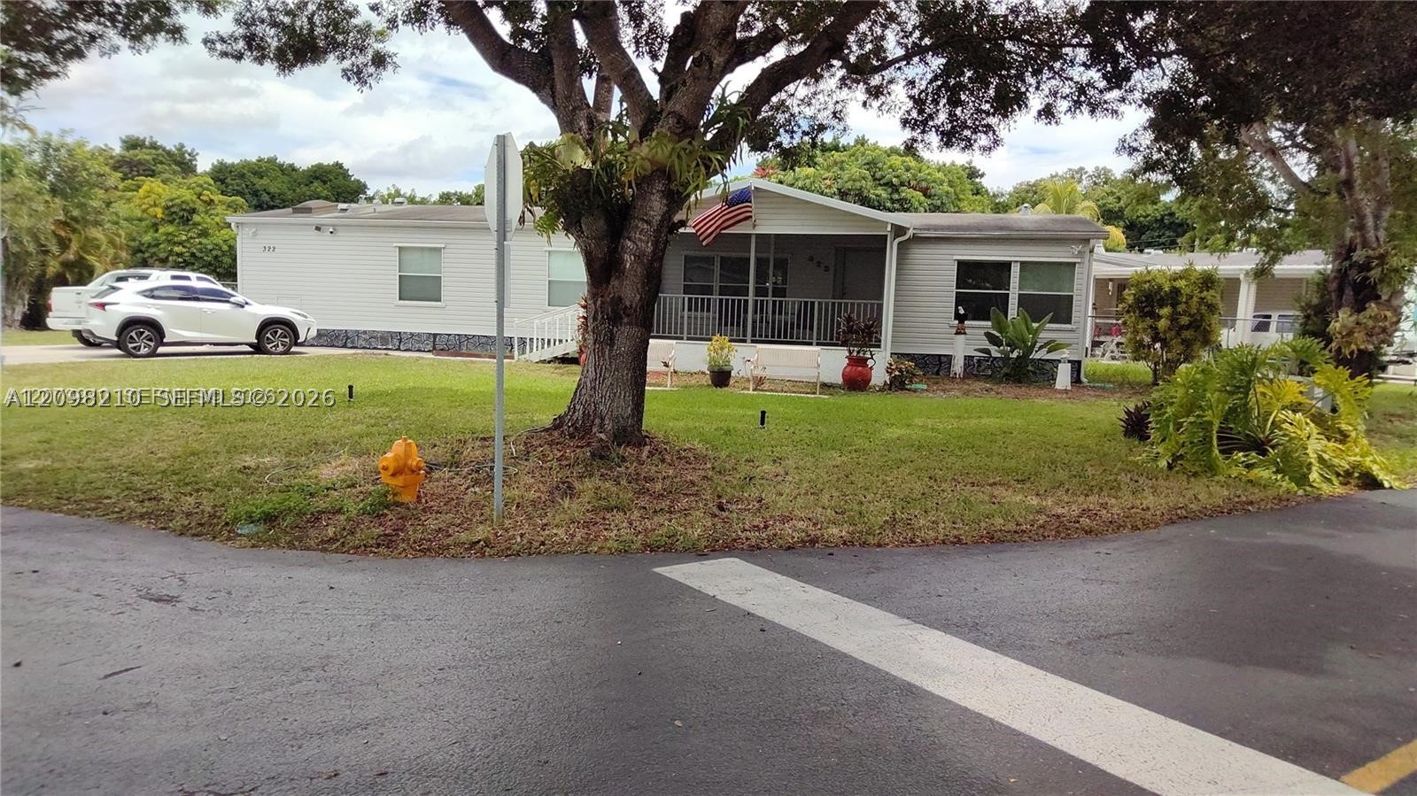 35303 SW 180 Ave Lot 321-322 — photo