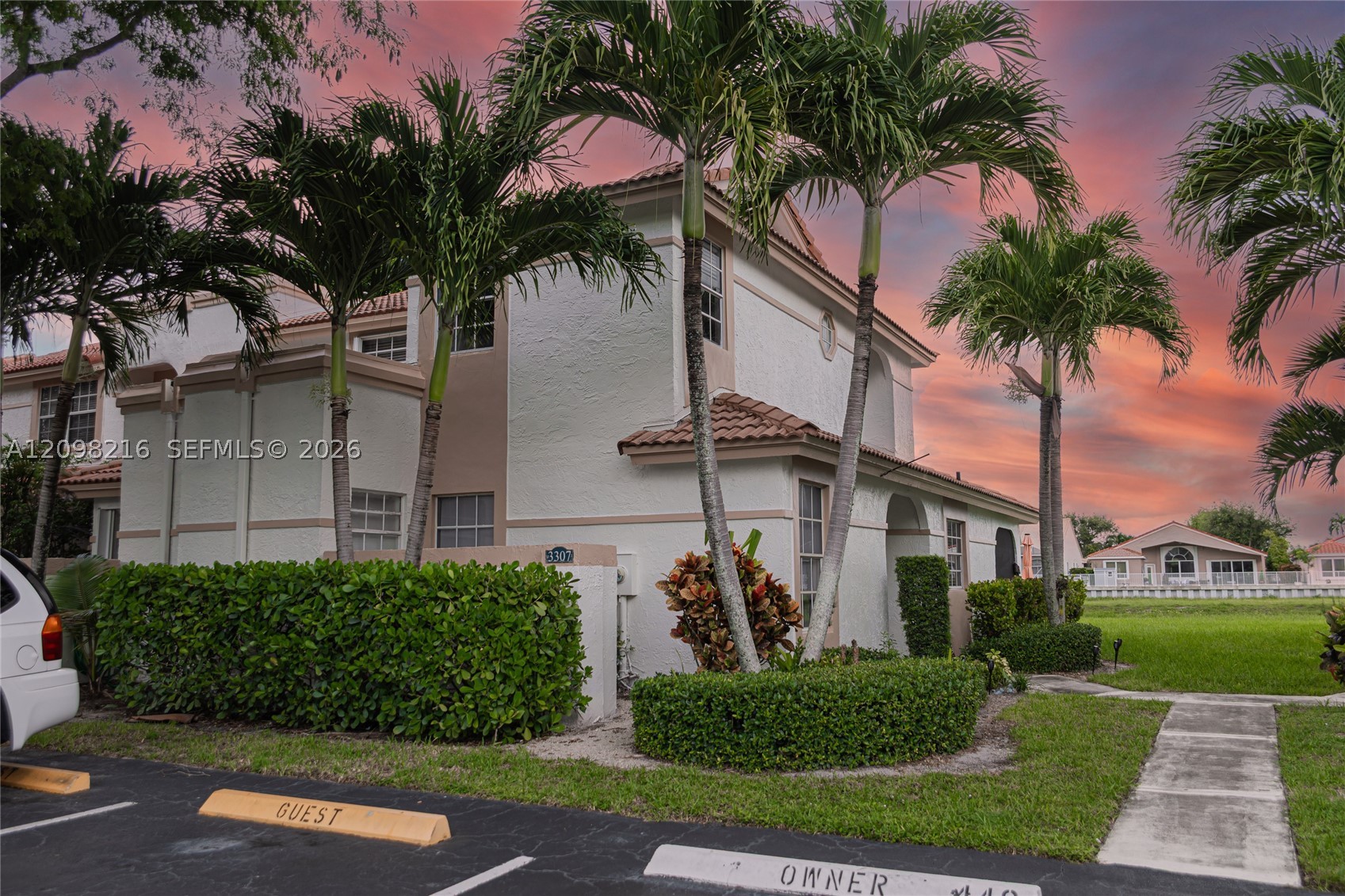 3307 Deer Creek Alba Way — photo