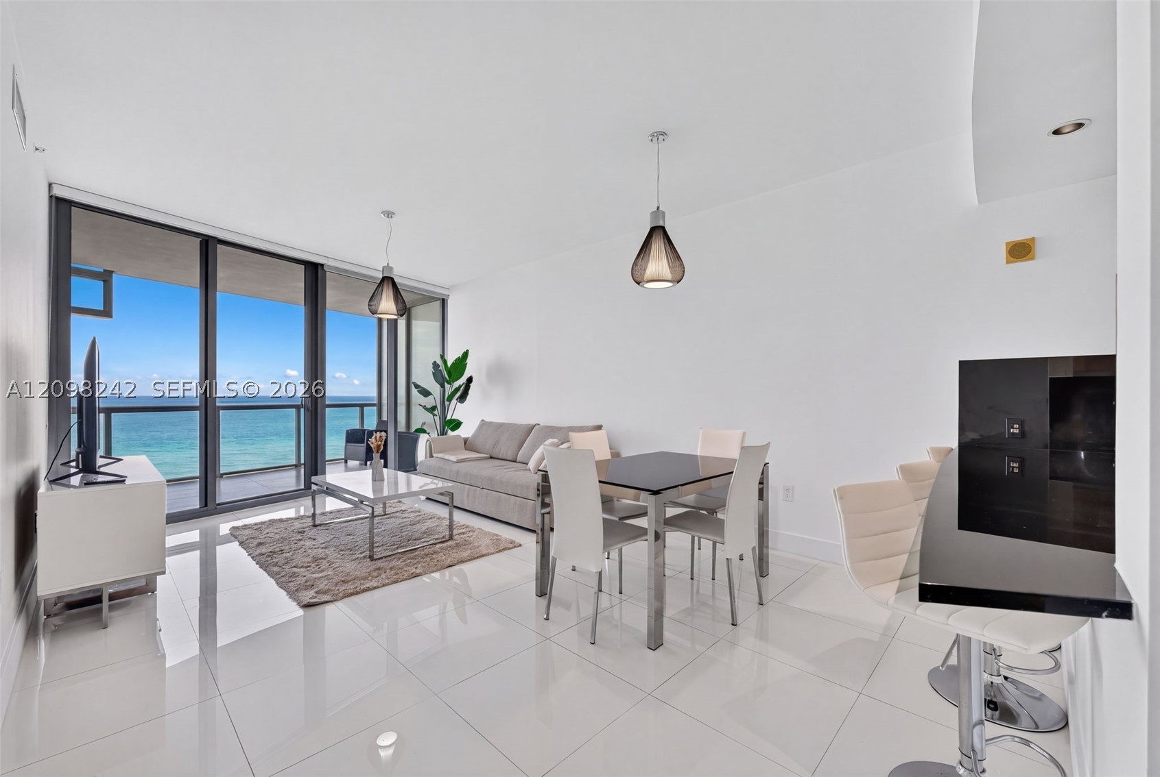 17121 Collins Ave 803 — photo