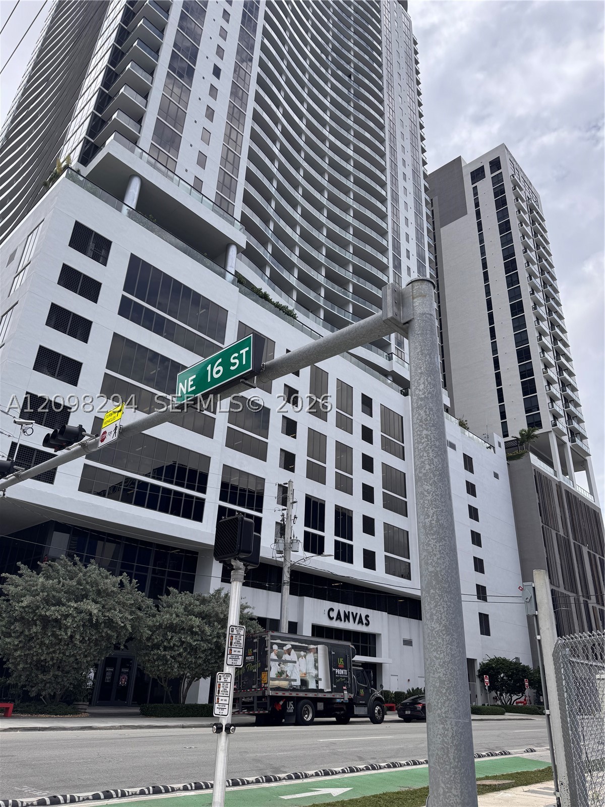1600 NE 1st Ave 2014 — photo