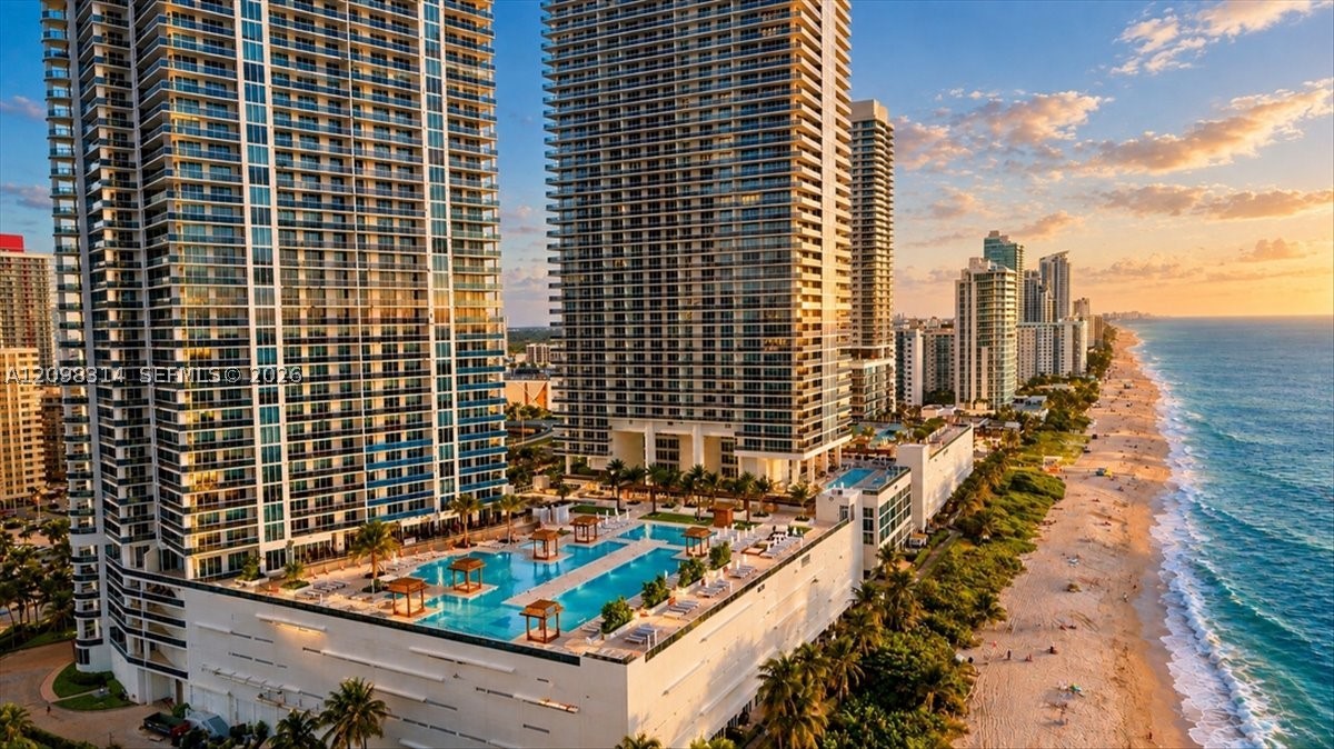 1830 S Ocean Dr 3607 — photo