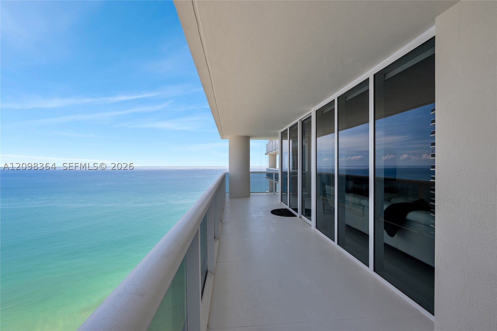 1850 S Ocean Dr 4110 — photo