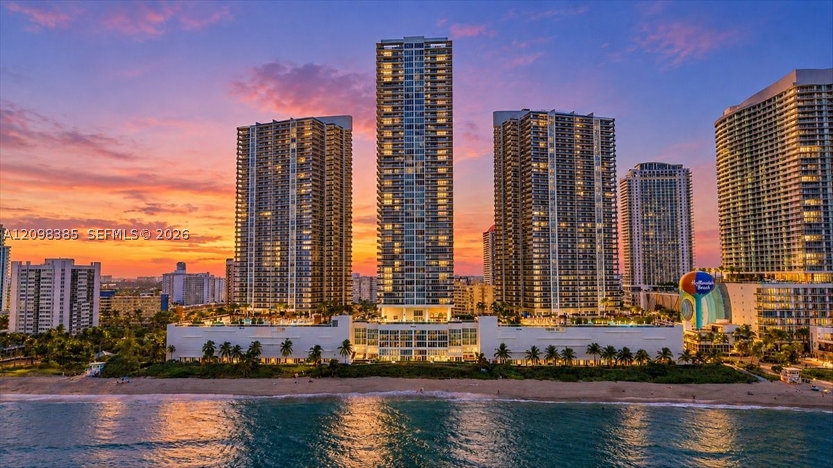 1830 S Ocean Dr 3607 — photo