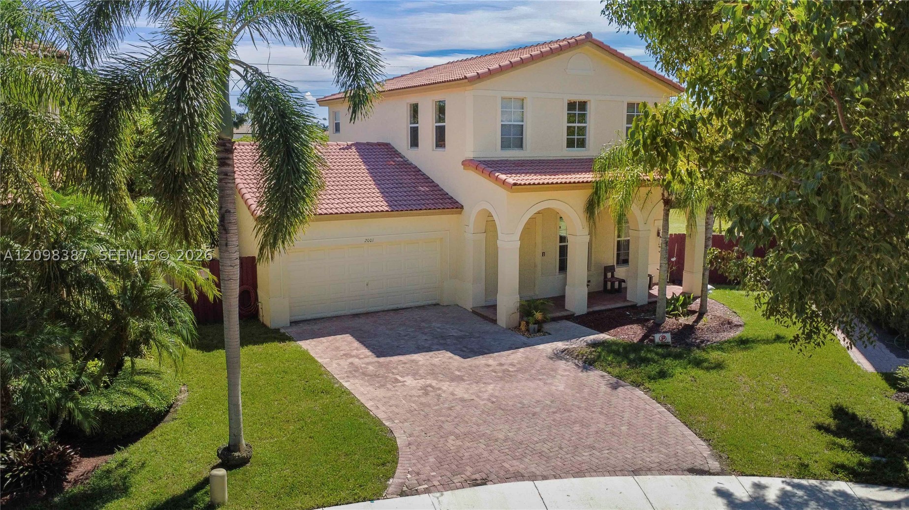 2001 NE 40th Road, Homestead, FL 33033 — photo 2