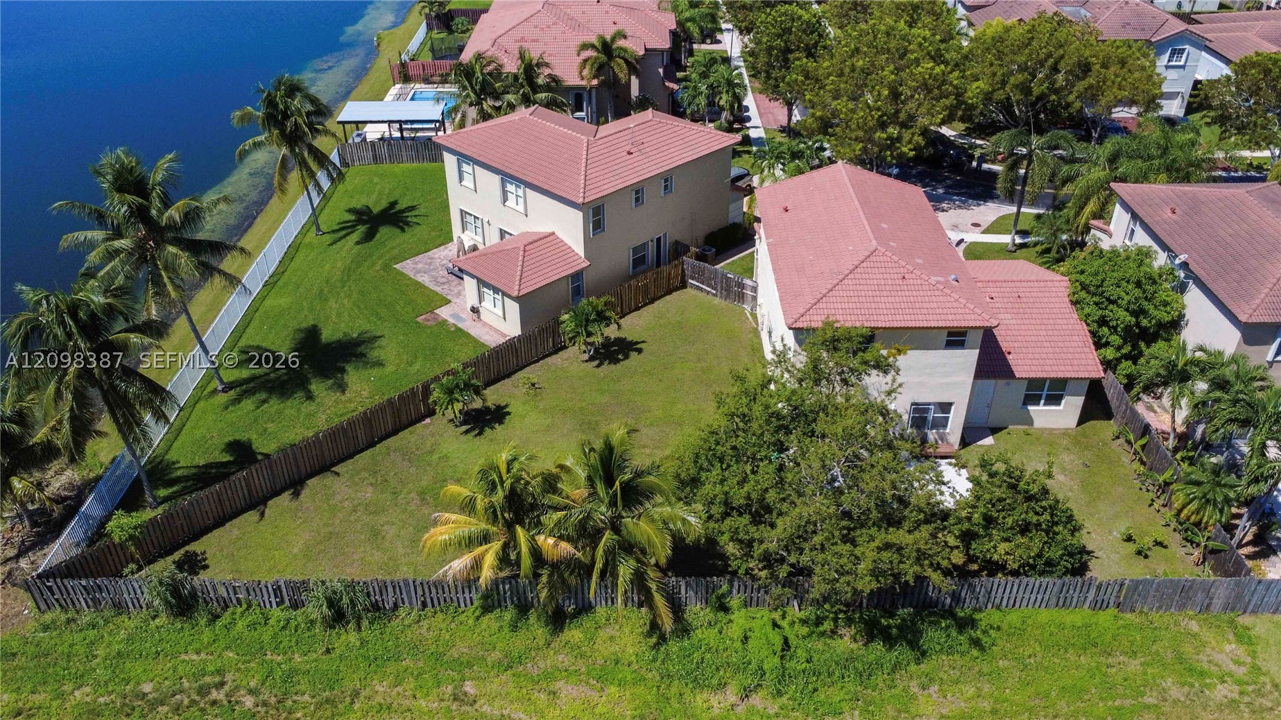 2001 NE 40th Road, Homestead, FL 33033 — photo 3