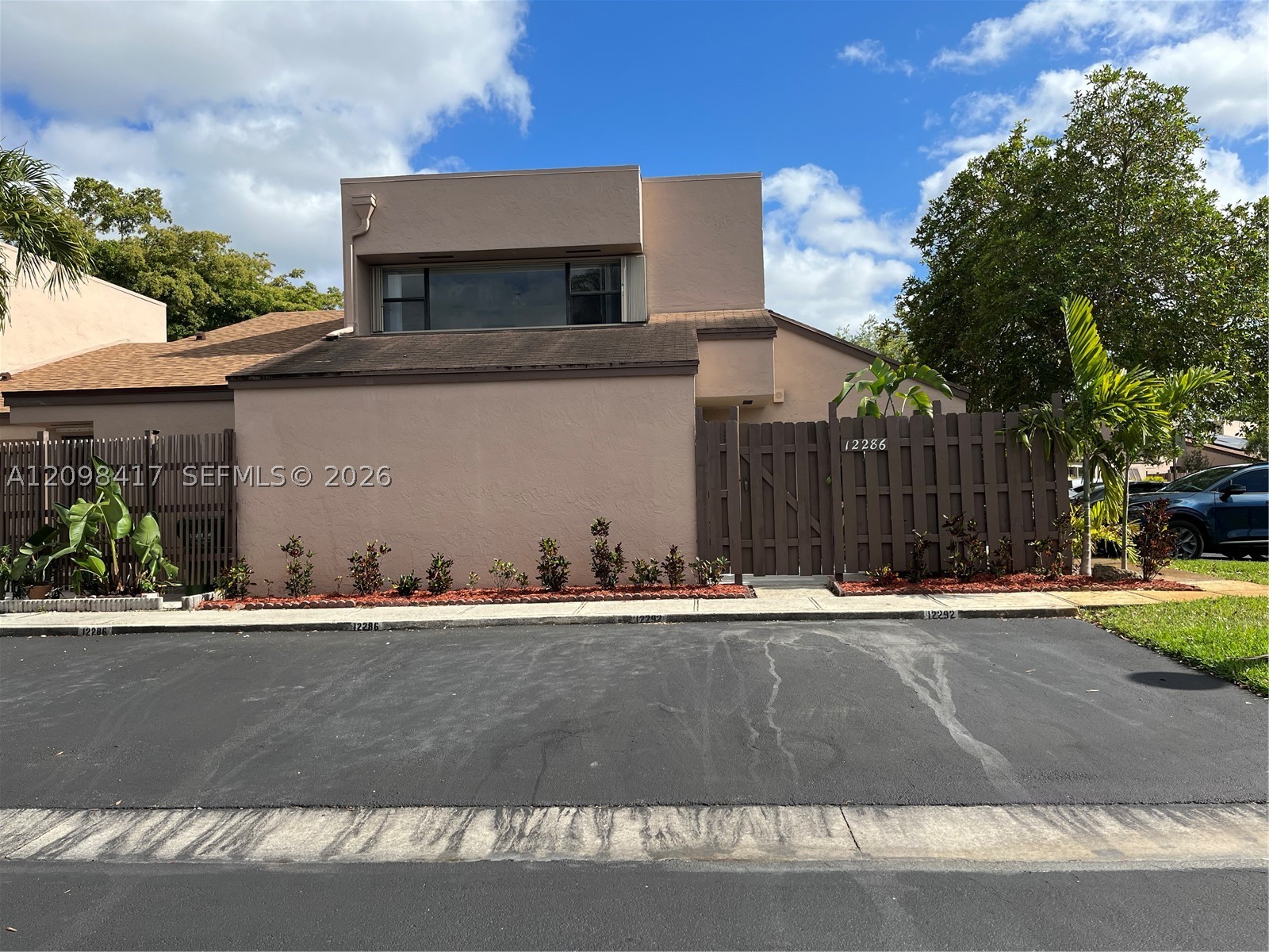 12286 NW 13th Ct — photo