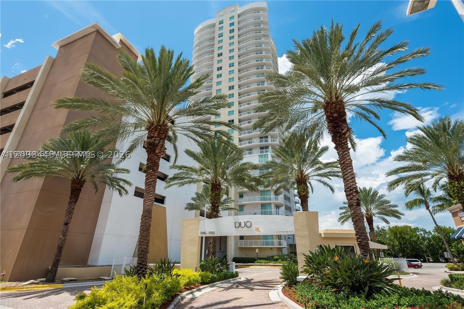 1755 E Hallandale Beach Blvd 1803E — photo