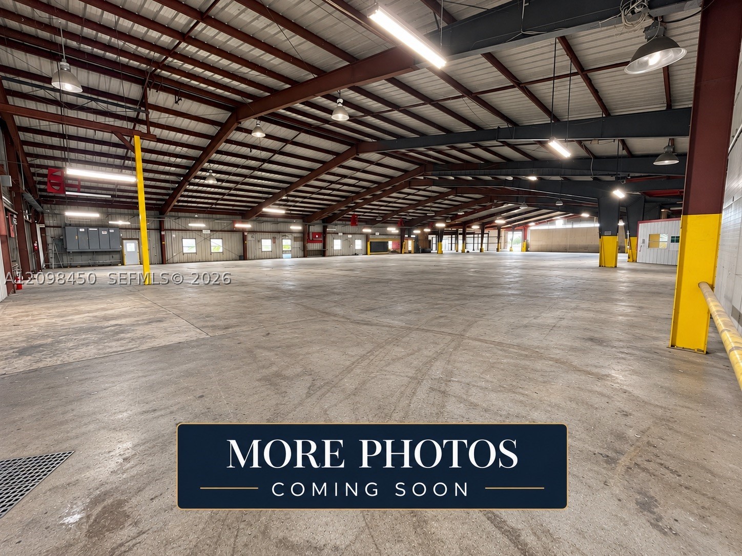 3500 Enterprise Rd — photo