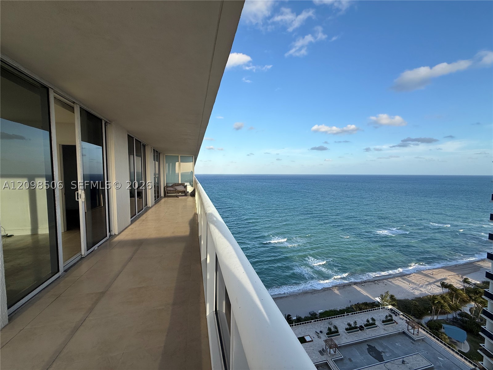 1830 S Ocean Dr 3006 — photo