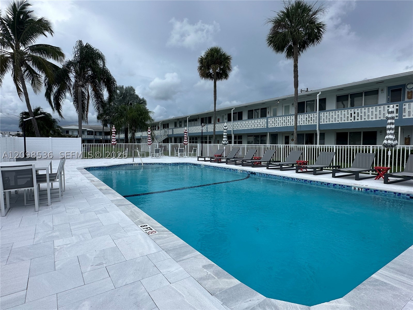 801 Atlantic Shores Blvd 107 — photo