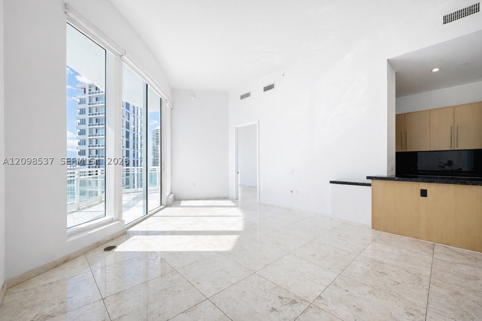 900 Brickell Key Blvd 2405 — photo