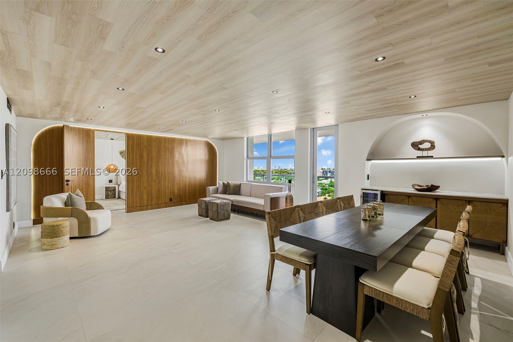 9511 Collins Ave 1209 — photo