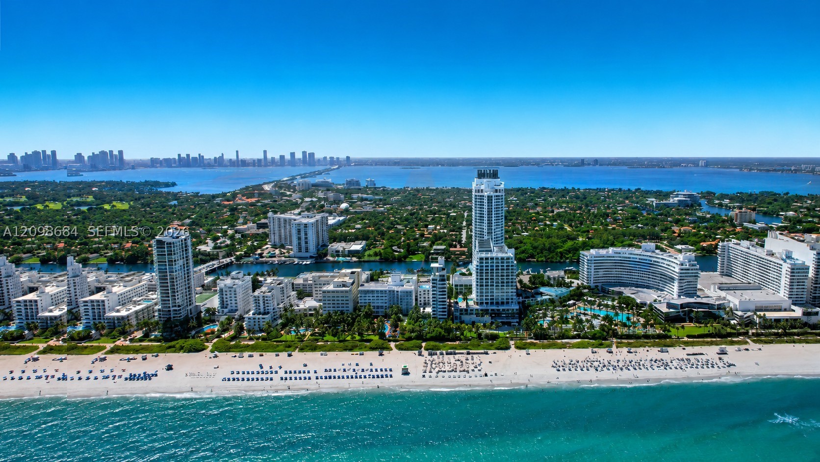 4401 Collins Ave 2612 — photo