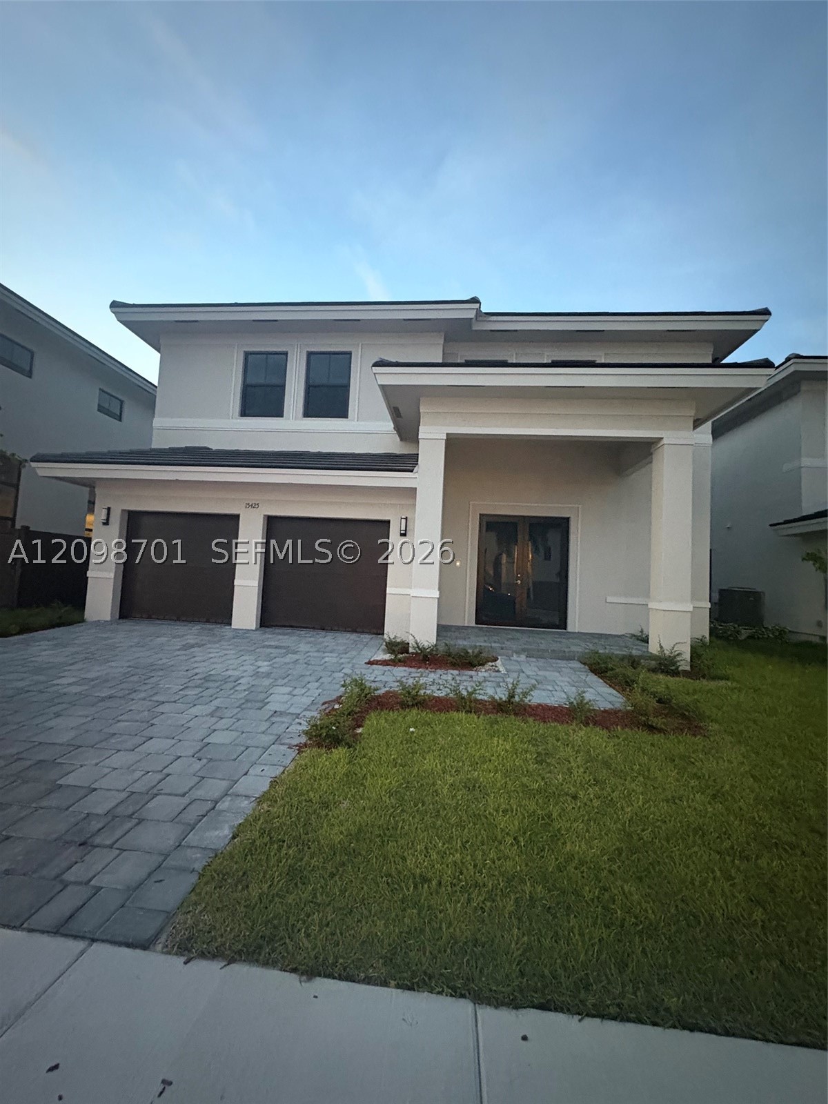 15425 SW 20th Ln — photo