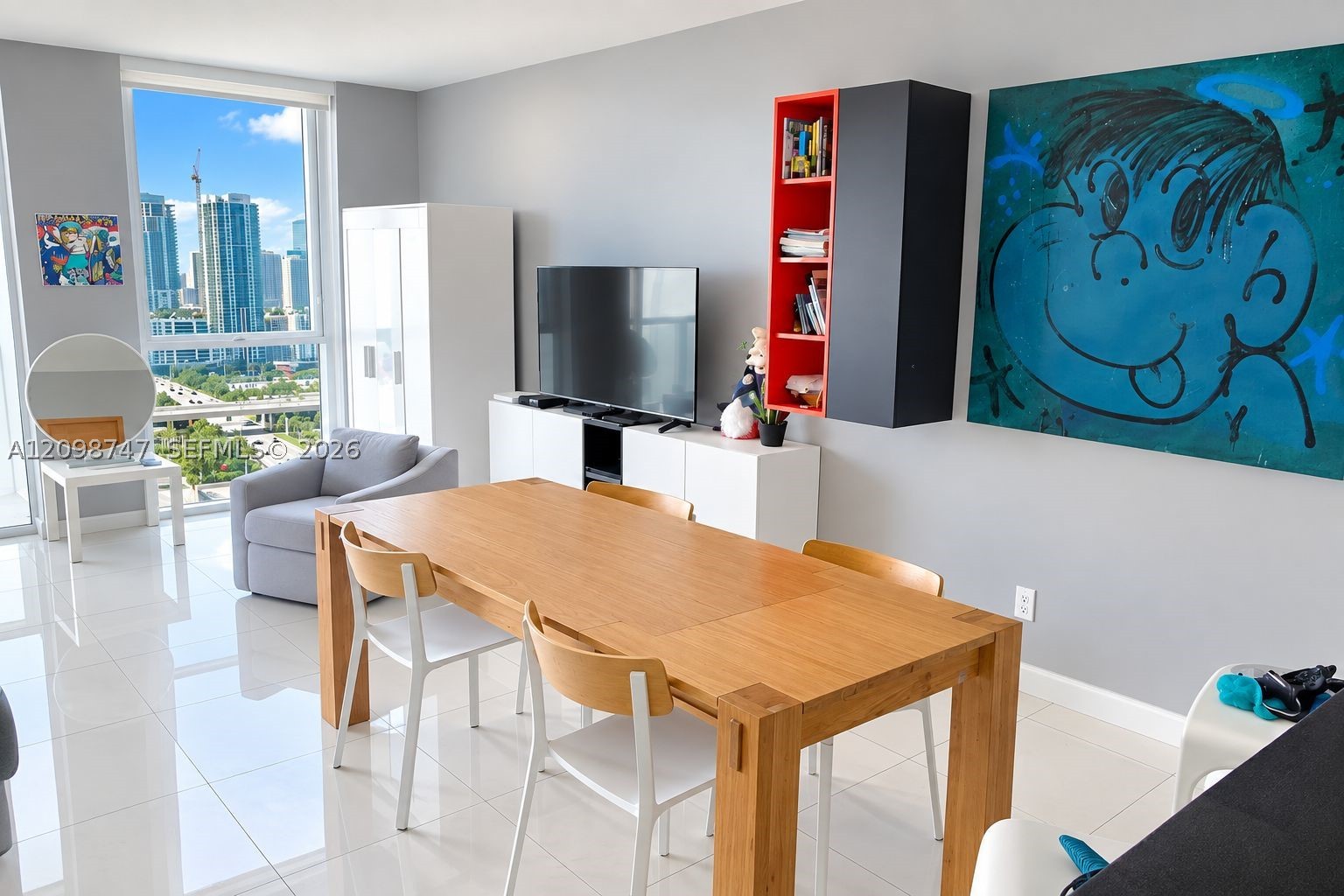 244 Biscayne Blvd 3204 — photo
