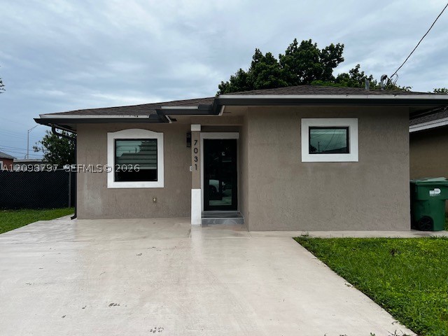 7031 NW 20th Ave — photo