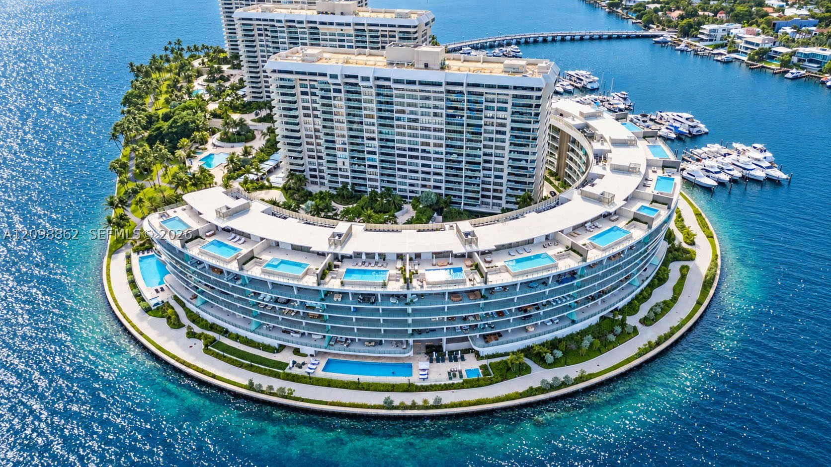 5 Grove Isle Dr Unit L-304 — photo