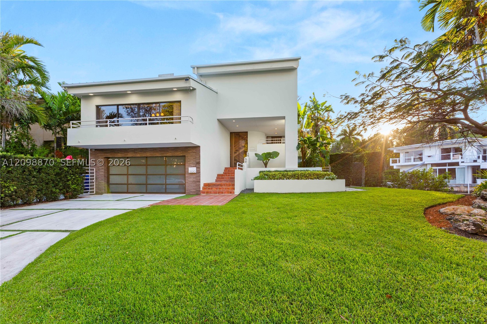 3520 Rockerman Road, Miami, FL 33133 — photo 2