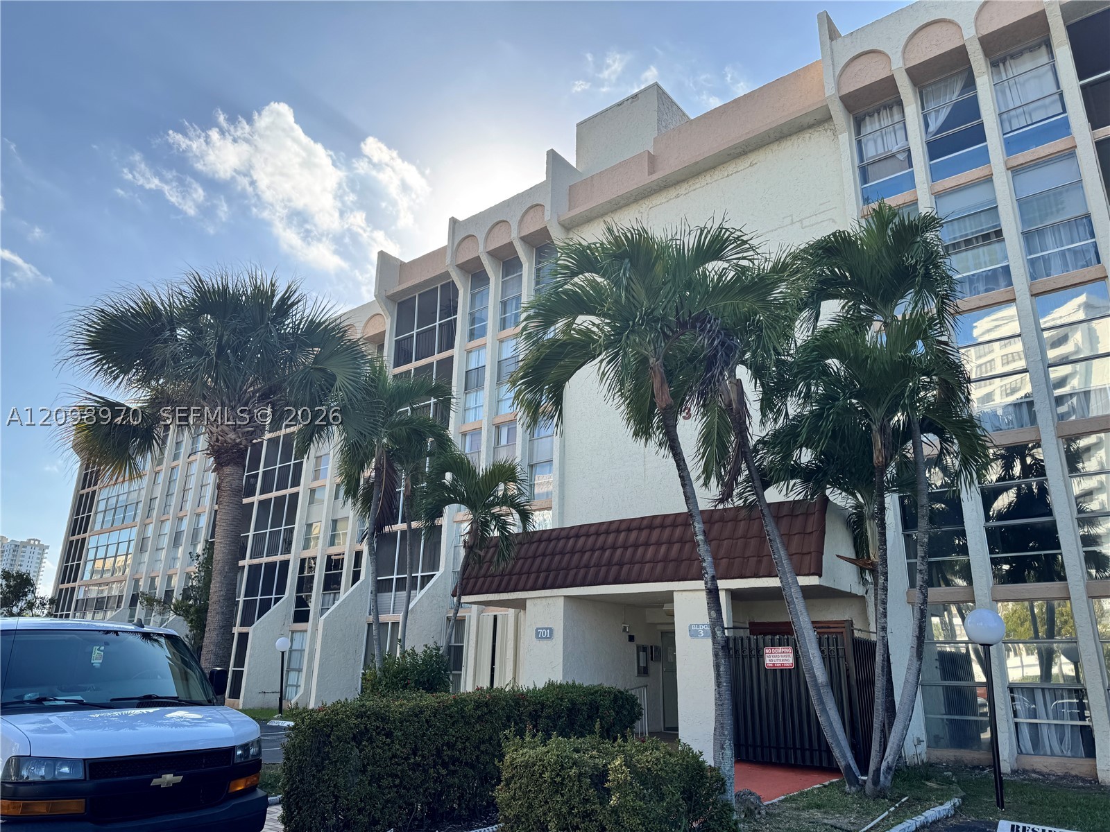 701 Three Islands Blvd 103 — photo