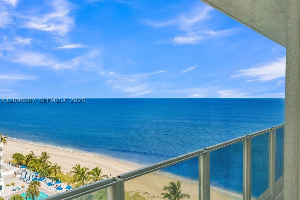 4100 Galt Ocean Dr 1109 — photo