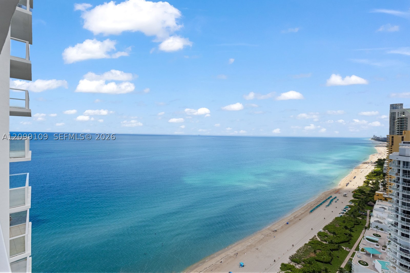 16699 Collins Ave 3301 — photo