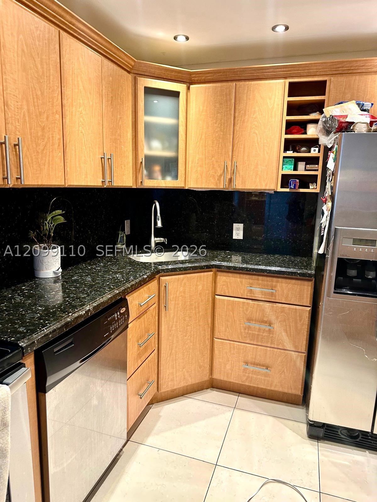 3675 N Country Club Dr 1504 — photo