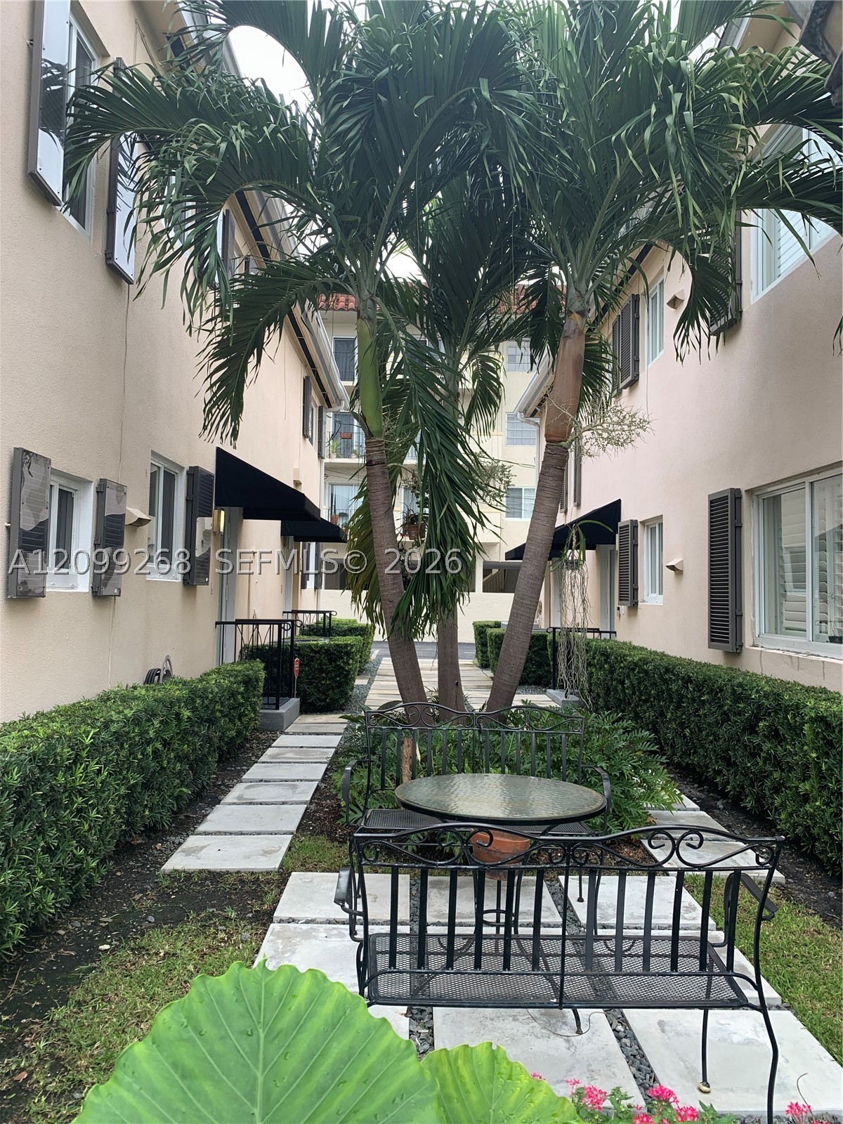 3182 S Le Jeune Rd 3182 — photo