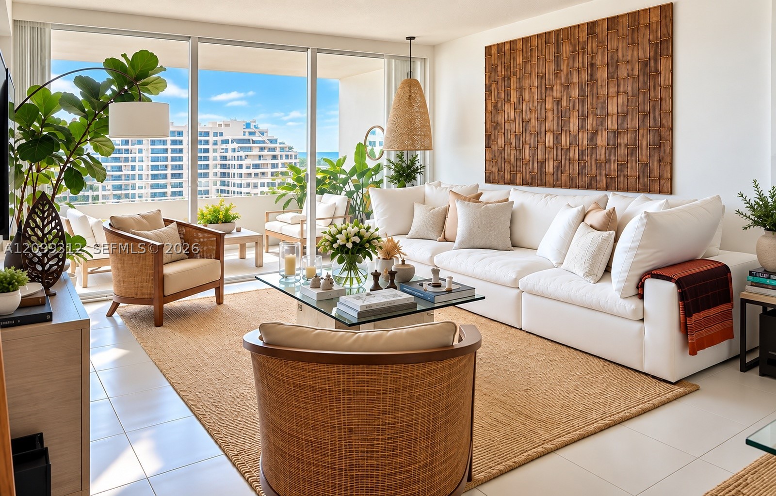 199 Ocean Lane Dr 1111 — photo