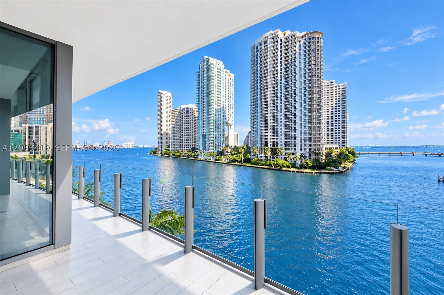 300 Biscayne Boulevard Way 503C — photo