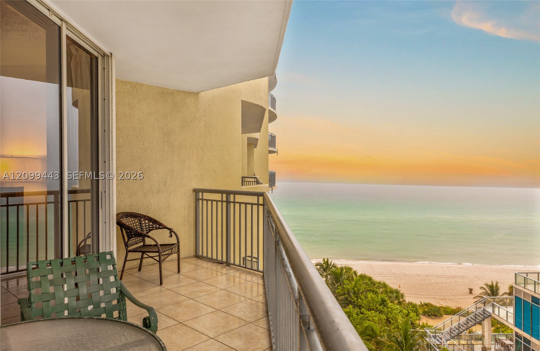 17375 Collins Ave Unit 1005 — photo