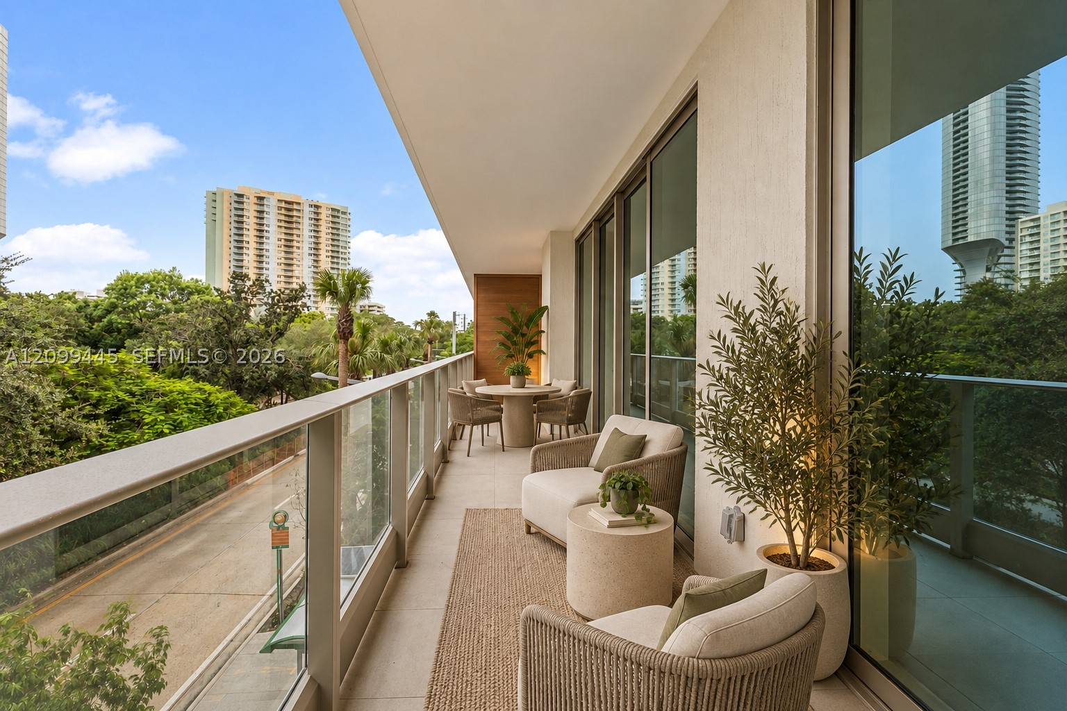 2200 Brickell Ave 201 — photo