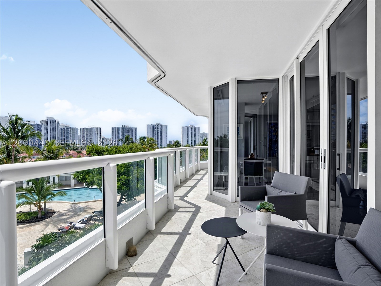 21055 Yacht Club Dr 710 — photo