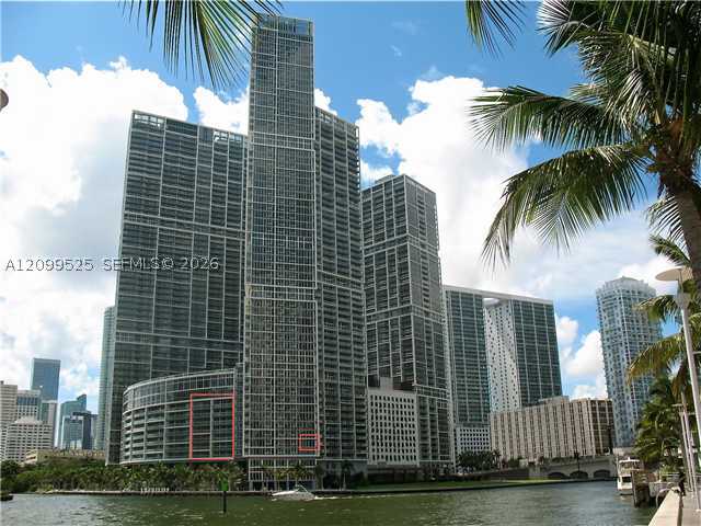 465 Brickell Av Unit 4806 — photo
