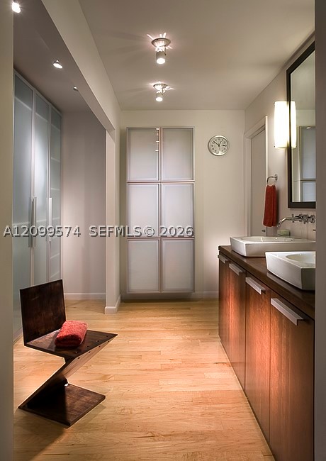 1450 Brickell Bay Dr 1215 — photo