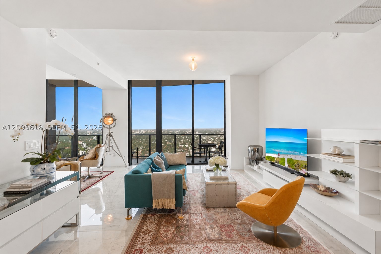 1000 Brickell Unit Ph6106 — photo