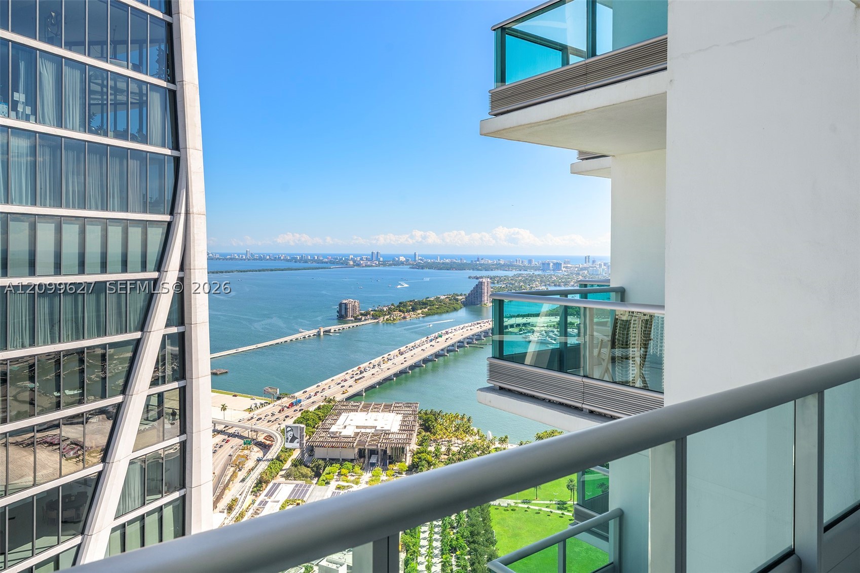 900 Biscayne Blvd 5310 — photo