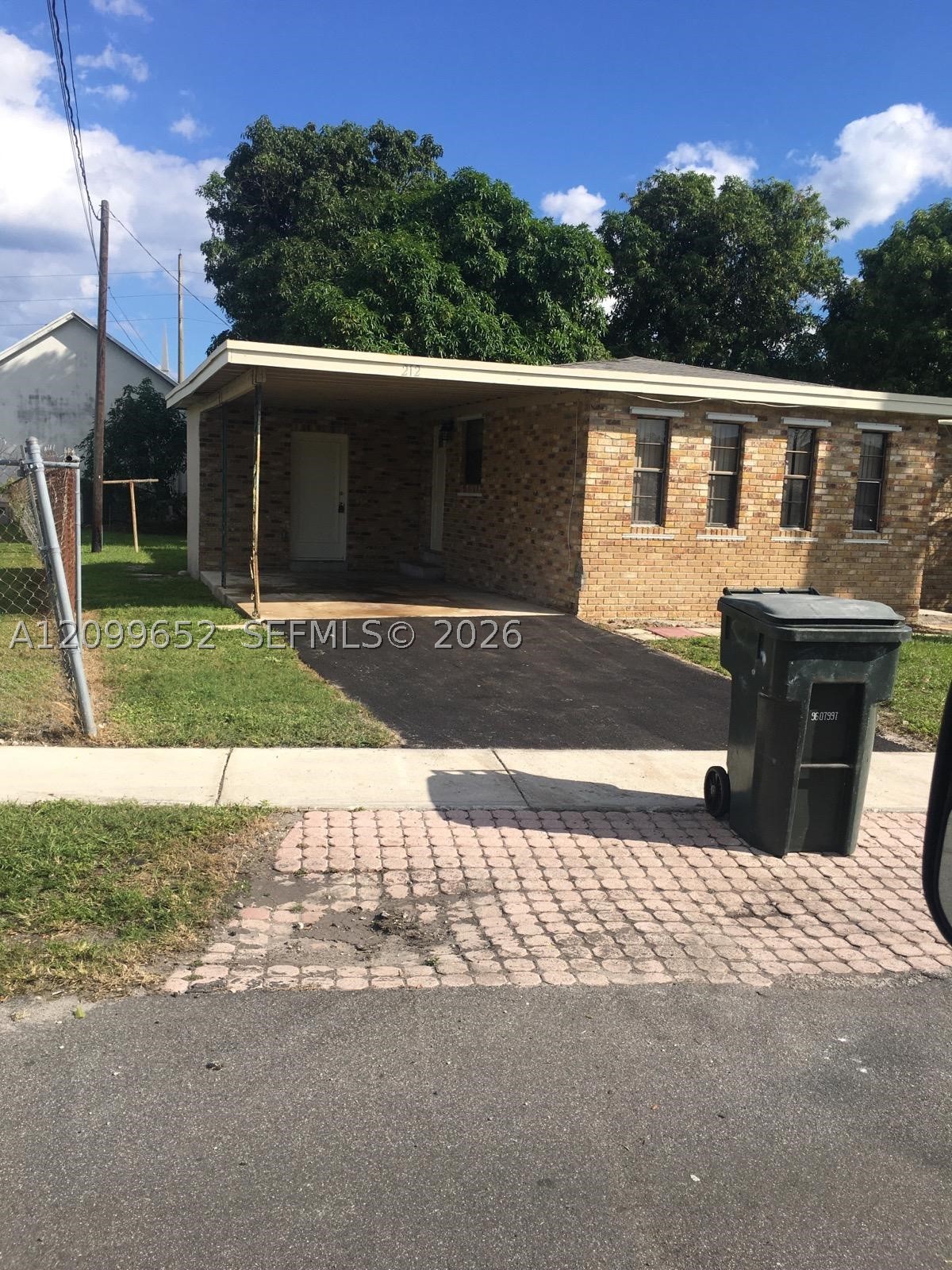 212 NW 6th Ave — photo