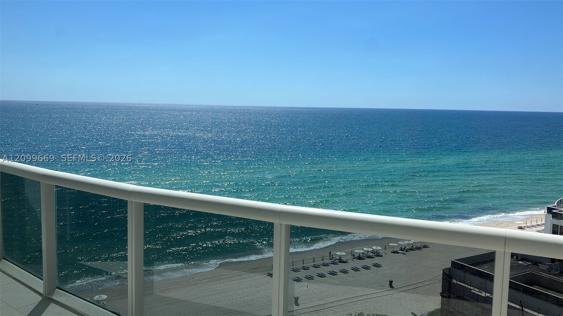 16001 Collins Ave 1007 — photo