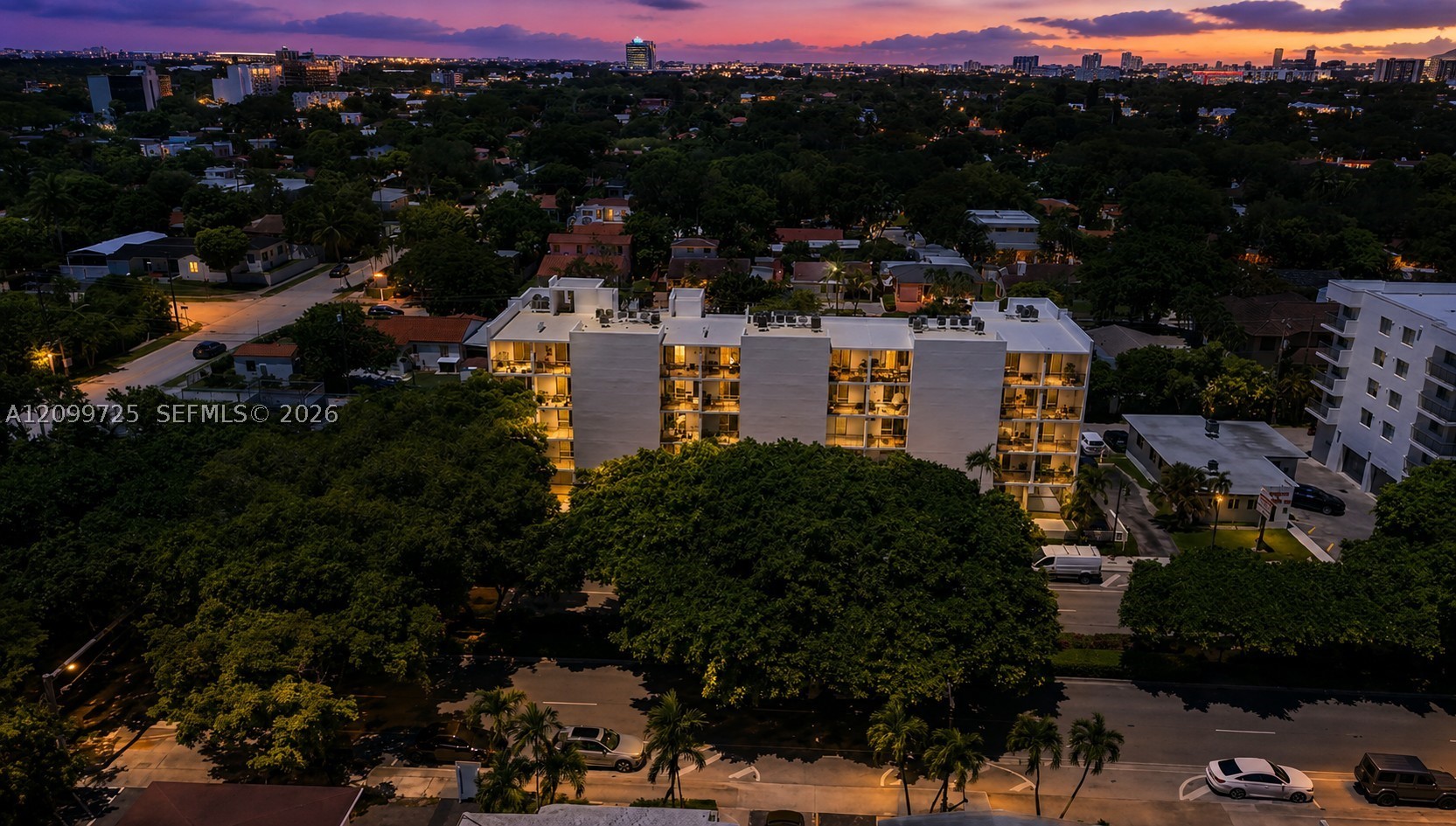 2463 Coral Way 48 — photo