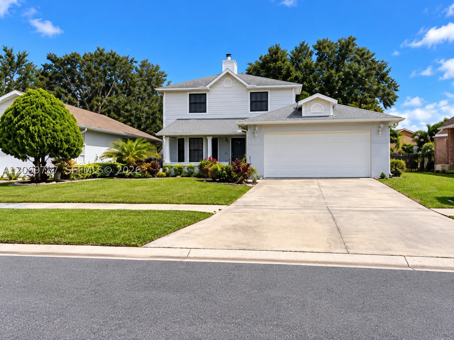 172 Pinewood Circle — photo