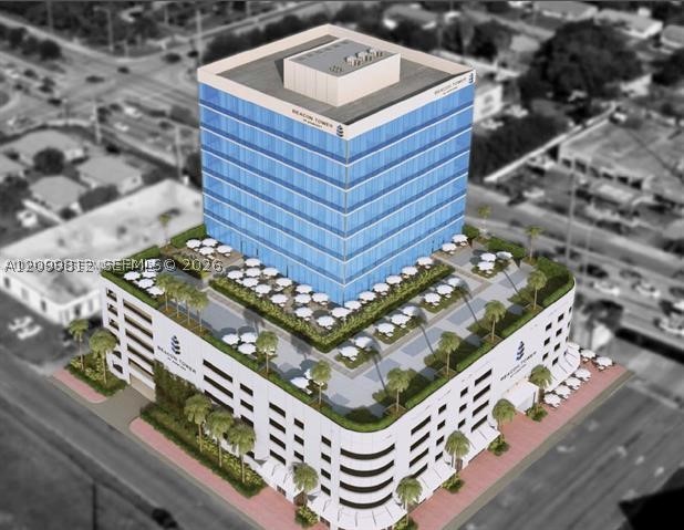 20200 W Dixie Hwy 1008 — photo