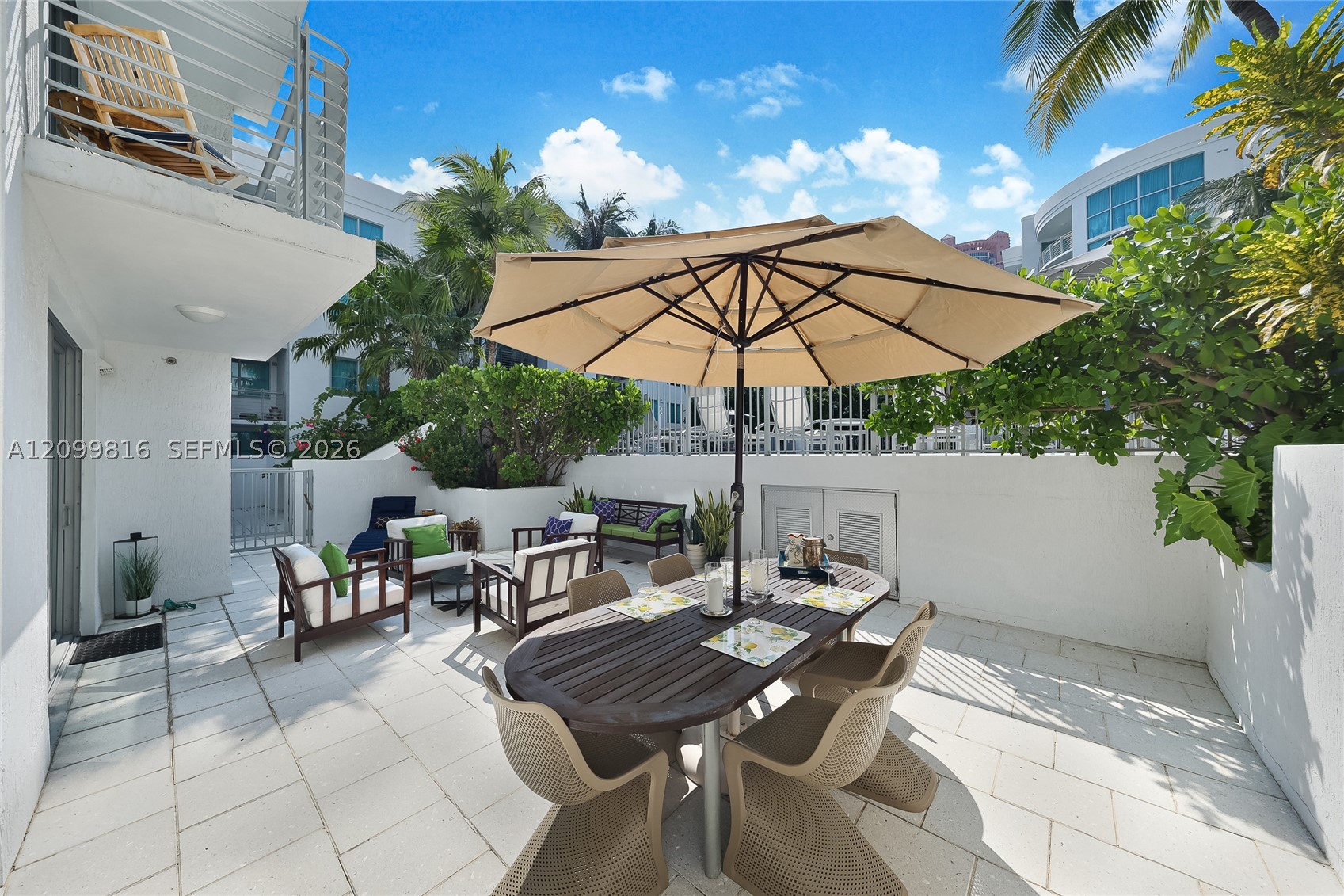 110 Washington Ave Unit 2312 — photo