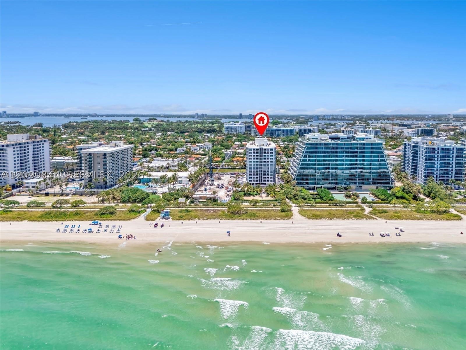 9341 Collins Ave 705 — photo